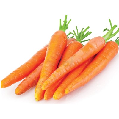 Морковь молодая 1 кг - купить в Черкесске
