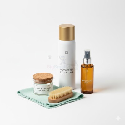 Женские средства по уходу за обувью ShoeCarePro - купить в Черкесске