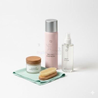 Женские средства по уходу за обувью CleanStep - купить в Черкесске