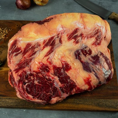 Говядина стейк Топ Блейд - купить в Черкесске