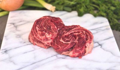 Говядина гуляш нарезанная - купить в Черкесске