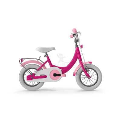 Велосипед детский Rainbow 14" - купить в Черкесске