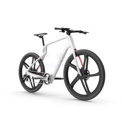 Дорожный велосипед CityClassic Pro - купить в Черкесске